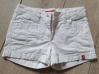 EDC * kurze Sommer- Hose * Mädchen * Weiß * Gr. 152 Nordrhein-Westfalen - Moers Vorschau