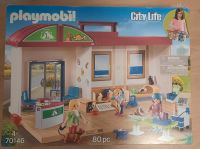 Playmobil City Life Tierklinik 70146 Hannover - Herrenhausen-Stöcken Vorschau