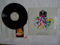 CHRIS DE BURGH - INTO THE LIGHT Vinyl LP Rheinland-Pfalz - Wackernheim Vorschau