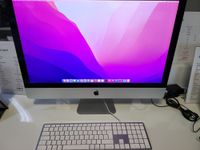 Apple Imac 27" 5K Ende 2015 i7 2TB FD 16GB Gebrauchtgerät - SIK-EDV 449,00* Häfen - Bremerhaven Vorschau