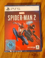 Spider-Man 2 Playstation 5 Spiderman 2 Niedersachsen - Uehrde Vorschau