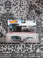 Hot Wheels 2-Pack HKS Nissan Skyline R33 GTR MBK Van Baden-Württemberg - Ravensburg Vorschau