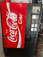 Coca Cola Getränkeautomat Hessen - Bad Hersfeld Vorschau