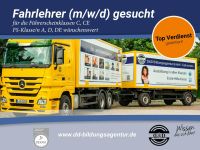 Fahrlehrer in Berlin der FS-Klasse/n C, CE gesucht (3.500€ n.) Friedrichshain-Kreuzberg - Friedrichshain Vorschau