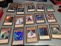 Yugioh Harpyien Deck Nordrhein-Westfalen - Gladbeck Vorschau