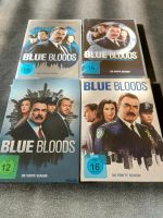 Blue Bloods DVD Staffel 2 bis5 Hessen - Rödermark Vorschau