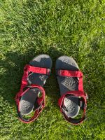 Kindersandalen Jack Wolfskin Niedersachsen - Lohne (Oldenburg) Vorschau