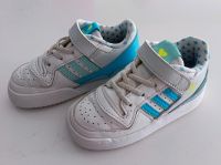 Adidas Forum Low Sneaker Gr. 23,5 Bayern - Berglern Vorschau