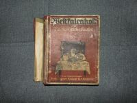 Aus Nachlass, Kochbuch"Westfalenkost und Norddeutsche Küche" 1925 Nordrhein-Westfalen - Wadersloh Vorschau