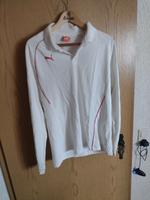 Puma langarm Shirt gr L  1 mal getragen poloshirt Hessen - Eltville Vorschau