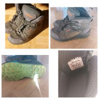 Lowa Kinder  Gore Tex Wanderschuh Gr.32 Baden-Württemberg - Lauda-Königshofen Vorschau