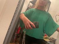 Pullover 3/4 Arm leicht Bayern - Augsburg Vorschau