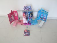 Barbie Rockstar Bühne mit originalen Barbies und optional DVD Baden-Württemberg - Sinsheim Vorschau