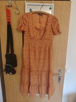 shein Kleid Sommerkleid Gr. L 42 44 Brandenburg - Finsterwalde Vorschau