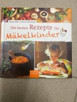 Rezepte für Mäkelkinder/Kleinkind/kochen Bayern - Uttenreuth Vorschau