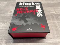 Black Stories Nele Neuhaus Wuppertal - Vohwinkel Vorschau