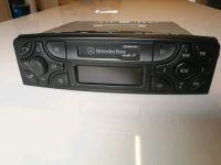 Mercedes Audio 10 BE6011 CC W203 W209 W639 W463 Niedersachsen - Göttingen Vorschau