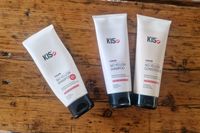 KIS Shampoo & Conditioner No-Yellow Niedersachsen - Betzendorf Vorschau