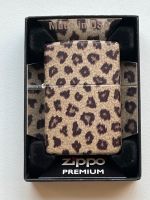 Zippo Leopard Print Color Design 60005810 NEUWERTIG Niedersachsen - Salzgitter Vorschau