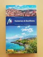 Reiseführer Kalabrien & Basilikata inkl. Versand zu verkaufen Dresden - Klotzsche Vorschau