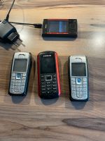 Alte Nokia & Samsung Handys Niedersachsen - Wiefelstede Vorschau