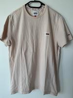 Tommy Jeans Tshirt creme Gr. L Niedersachsen - Göttingen Vorschau