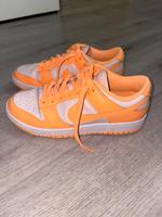 Nike Dunk Low Peach Cream -Gr. 38 Nordrhein-Westfalen - Werl Vorschau