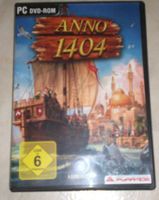 Computerspiel - PC-Spiel Anno 1404 Ubisoft Saarland - Merchweiler Vorschau