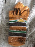 Mc Donalds Socken Sneakers BigMac Motiv gr. 36-39 Bayern - Neunkirchen a. Brand Vorschau