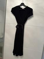 Schwarzes Kleid Größe S Bayern - Schierling Vorschau