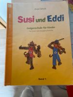 Susi und Eddi Band 1 Geigenschule für Kinder Brandenburg - Perleberg Vorschau