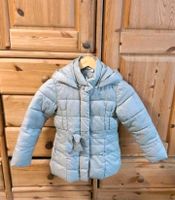 *Ido by minicone* Warme schicke Winterjacke/Mantel Gr 128 Nordrhein-Westfalen - Hagen Vorschau