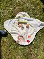 Einschladecke + Mobile für Babyschale Dortmund - Berghofen Vorschau