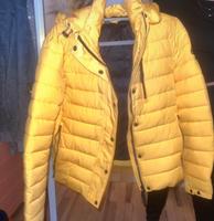 Winterjacke Superdry Nordrhein-Westfalen - Lengerich Vorschau