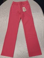 Lycra Madeleine Jeanshose Pink (JH016) Nordrhein-Westfalen - Neuss Vorschau