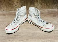 Converse Chuck Weiß Größe 36 Rheinland-Pfalz - Mainz Vorschau