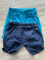 Baby kurze Hosen / Shorts Gr. 74 C&A Bayern - Diedorf Vorschau