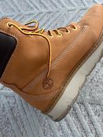 Timberland Boots gr.37 Berlin - Köpenick Vorschau