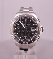 Tag Heuer Aquaracer 500M Fullset  Calibre 16 CAK2110.BA0833 Nordrhein-Westfalen - Paderborn Vorschau