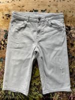 Denim Shorts H&M, Gr. 164 (13-14), neuwertig Hessen - Darmstadt Vorschau