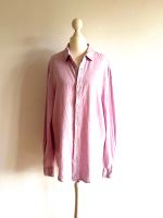 Weekday oversize Hemd Bluse S Rosé Baumwolle Altona - Hamburg Sternschanze Vorschau