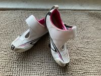 Rennrad/Triathlon Radschuhe Shimano WT60 Sachsen - Moritzburg Vorschau