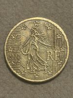 50 cent münze frankreich 2002 Nordrhein-Westfalen - Hamm Vorschau