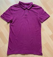 Poloshirt, magenta, H&M Gr.S Nordrhein-Westfalen - Schlangen Vorschau