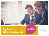 Referent Aufsichtsrecht (m/w/d) (DZ BANK AG) Stuttgart - Stuttgart-Mitte Vorschau