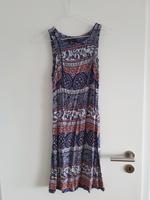 Musterkleid ohne Ärmel Größe 38 Atmosphere Brandenburg - Kremmen Vorschau