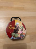 Die Olchis CD Koffer Niedersachsen - Rühen Vorschau