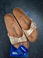 Birkenstock Madrid Bochum - Bochum-Ost Vorschau