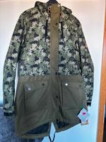 FIREFLY Jacke „Daisy“ - L/40 Sachsen - Kirchberg Vorschau