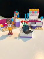 LEGO Friends Andreas Zimmer Dresden - Cotta Vorschau